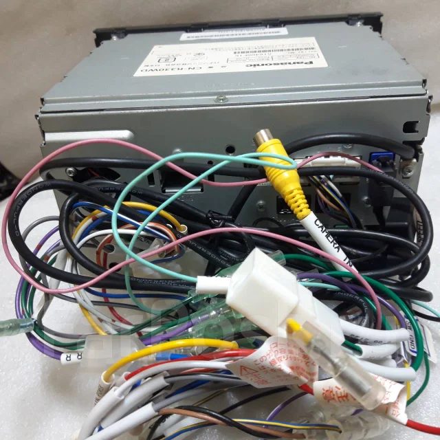 Panasonic CN-R330WD ����