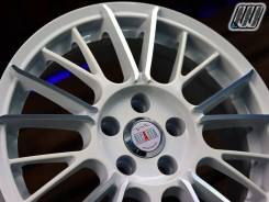 Alcasta M33. 6.0x15", 5x100, ET40, �� 57,1���. ����