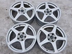 Azect. 7.0x17", 5x114.3, ET48 ����
