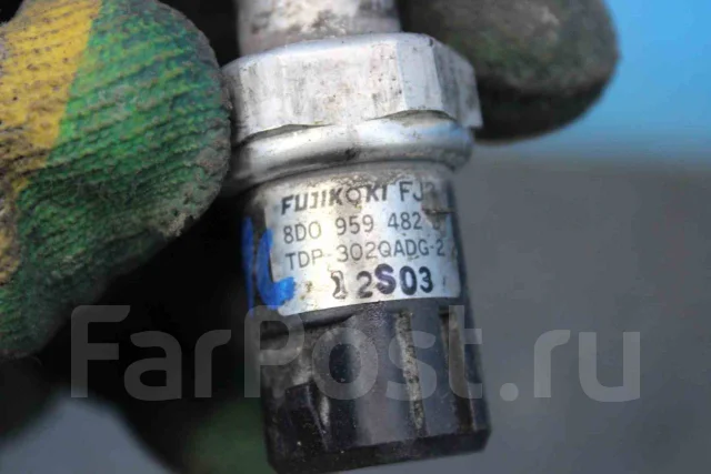 ������ ������������ Audi A6 (���� �6) C5 8D0959482 ����