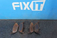 ������� Volkswagen Golf (����������� �����) Mk4, �������� 1J0698151B ����