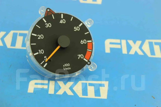 Не работает тахометр мерседес 140