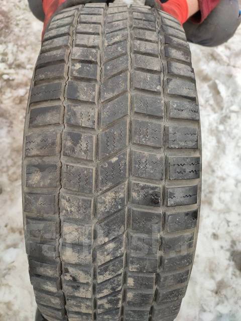 Michelin 4x4 XPC, 255/65R16, 16", 1 шт, 255 мм, 65 %, радиальный ...