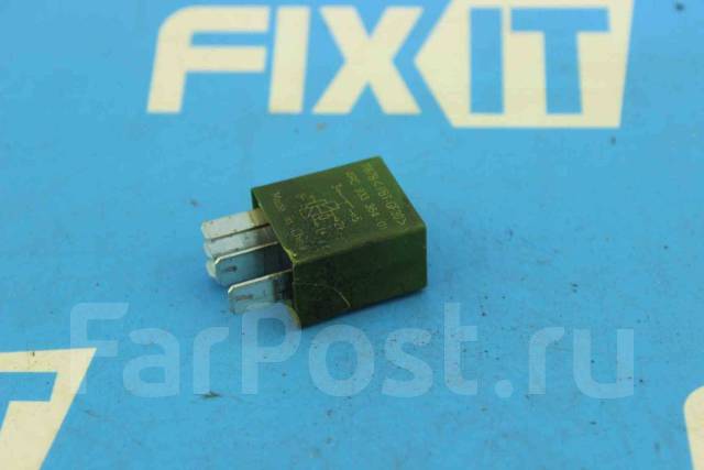 Нет питания на главное реле шевроле круз - 81 фото