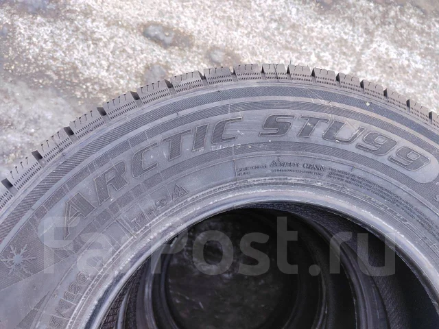 Farroad Arctic STU99. ������, ��� �����, 2022 ���, ����� ����