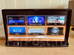 Clarion NX702 ����