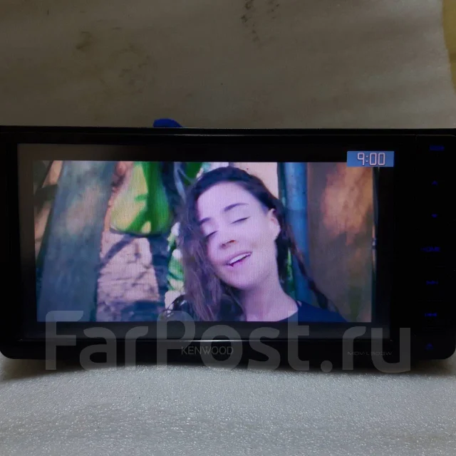Kenwood MDV-L503W ����
