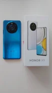 Honor X9. �����, 128 ��, �����, 3G, 4G LTE, Dual-SIM ����