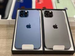 Apple iPhone 12 Pro. �����, 128 ��, �����, ������, 4G LTE, ����������, NFC ����