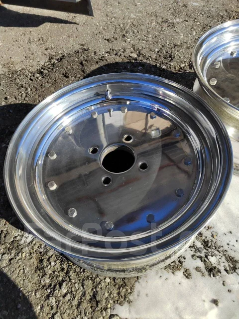 SSR MK-I. 6.5x15", 4x114.3, ET17 ����