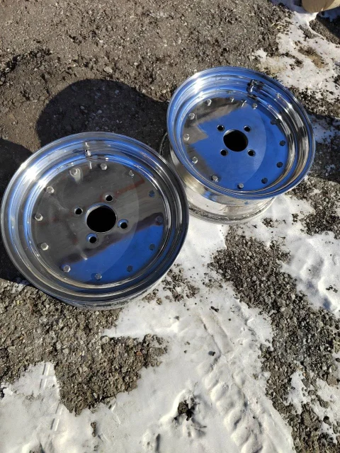 SSR MK-I. 6.5x15", 4x114.3, ET17 ����