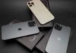 Apple iPhone 12 Pro Max. , 256 , , , 4G LTE 
