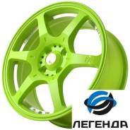 Sakura Wheels. 7.0x16", 4x100, ET38, �� 73,1���. ����