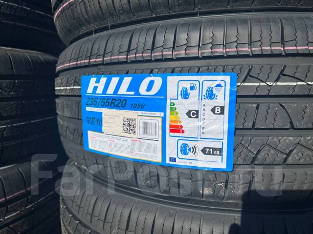 Hilo Sport XV1. , 2023 ,  