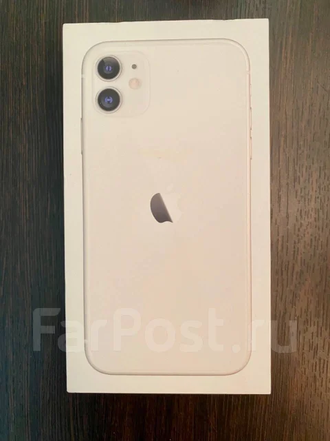 Apple iPhone 11. �/�, 64 ��, �����, 4G LTE, NFC ����