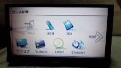 Kenwood MDV-D302 ����