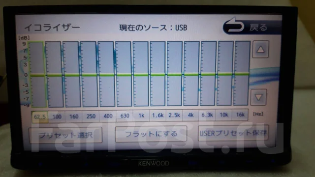 Kenwood MDV-D302 ����
