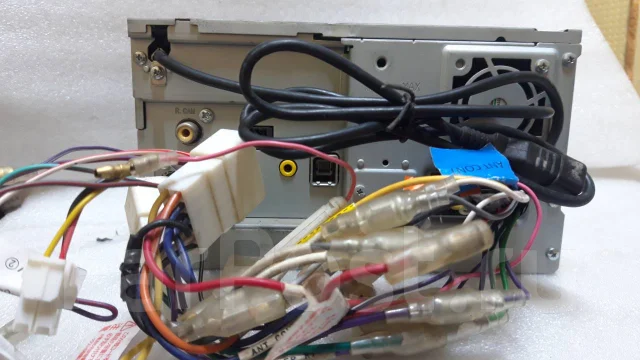 Kenwood MDV-D302 ����