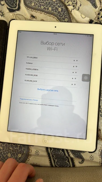 Apple iPad 2. 9.7 ������, ������ 64 �� ����