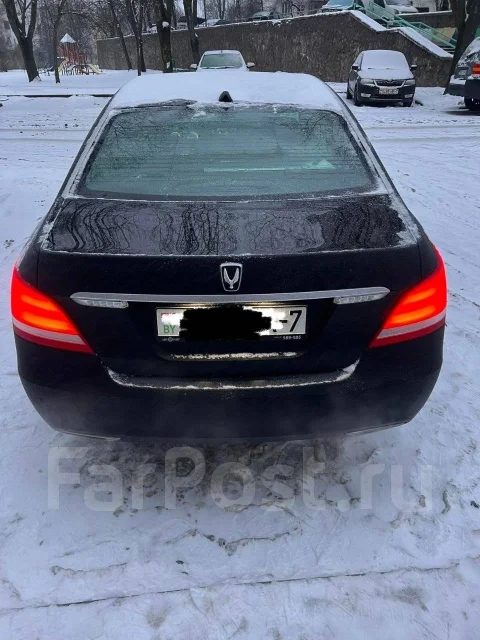 Hyundai Equus. �������, ������, 3.8 (334��.�.), ������, 254 000����. �� ����