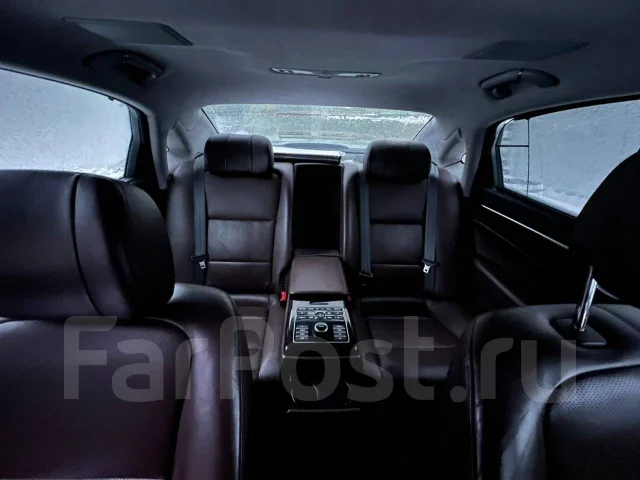 Hyundai Equus. �������, ������, 3.8 (334��.�.), ������, 254 000����. �� ����