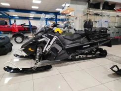 Polaris Titan 800 Adventure 155. ��������, ��, �� ����