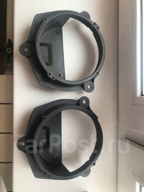 Простаки для музыкальных колонок - Динамики и сабвуферы в Москве