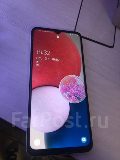 Samsung Galaxy A13. �����, 64 ��, �����, 4G LTE ����