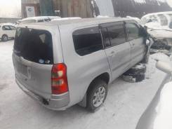 Toyota Succeed. NCP58, 1NZFE ����