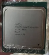 Intel Xeon E5-2650 v2 ����