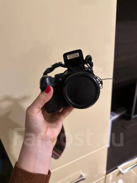 Fujifilm FinePix S2000HD. 10 - 14.9 ��, ���: 14� � ����� ����