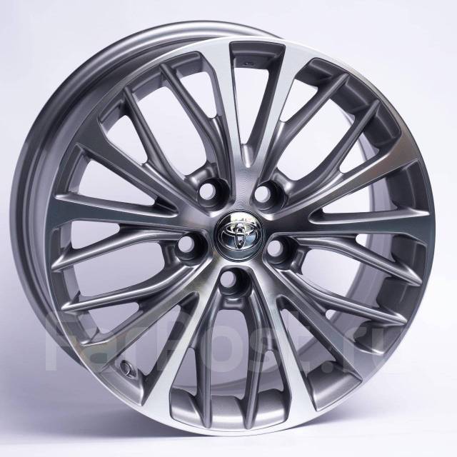 Диски 60.1. Ty279 GMF Camry 70. Диск 18x7,5 5x114,3 et45/60,1 GMF Replica ty259. Ty279 r18x8 50 5/114,3 60,1 GMF. R17*7,0 5*114,3 et45-60,1 Toyota ty268 GMF.