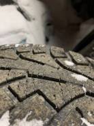 Nokian Hakkapeliitta 5. ������, ����������, 2007 ���, �/�, ����� 50 % ����