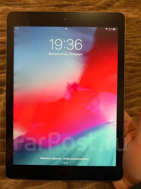 Apple iPad Air. 9.7 ������ ����