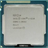 Intel Core i3-3220 ����