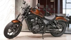 Honda CMX 1100 Rebel. 1 100����. ��., ��������, ���������, ��� ������� ����