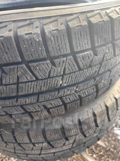 Yokohama Ice Guard IG50. ������, ��� �����, 2016 ���, �/�, ����� 10 % ����