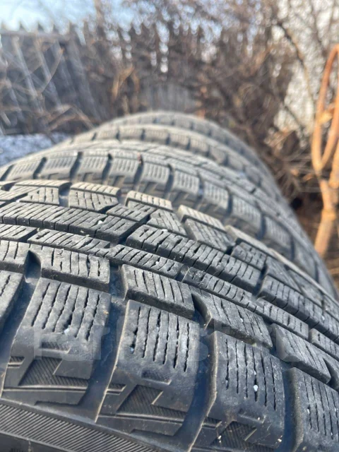 Yokohama Ice Guard IG50. ������, ��� �����, 2016 ���, �/�, ����� 10 % ����