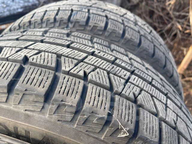 Yokohama Ice Guard IG50. ������, ��� �����, 2016 ���, �/�, ����� 10 % ����
