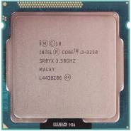 Intel Core i3-3250 ����