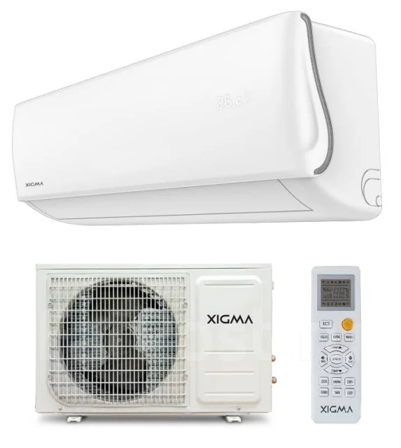 Xigma. 35��&sup2; ����