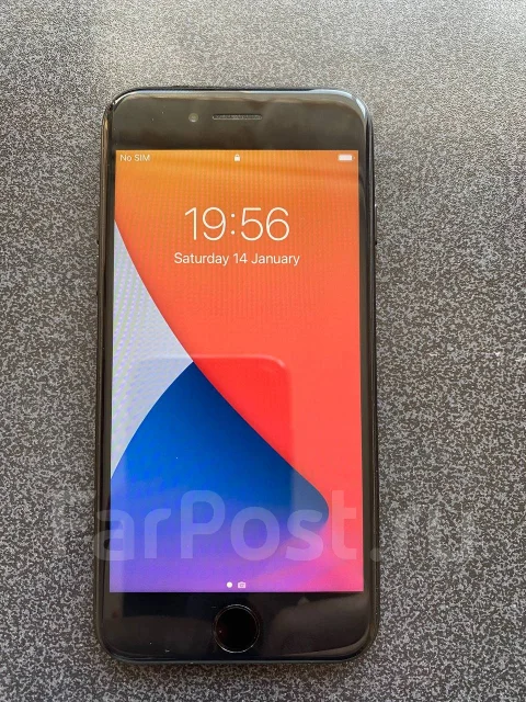 Apple iPhone 7. �/�, 32 ��, ������, 4G LTE ����