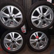 Reverline. 4.5x15", 4x100, ET45,  67,1. 