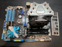 LGA1156 ����