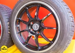 Enkei RSM9. 8.0x17", 5x114.3, ET48, �� 75���. ����