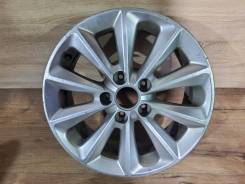 SsangYong. 6.5x16", 5x112, ET39.5,  66,6. 