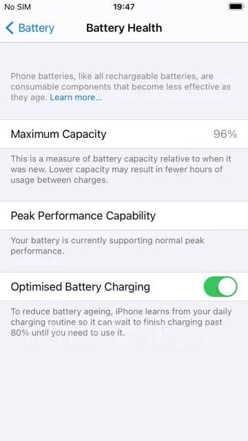 Apple iPhone 7. �/�, 32 ��, ������, 4G LTE ����