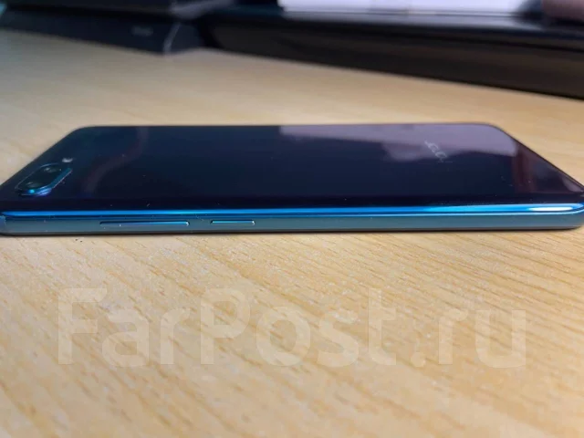 Honor 10. �/�, 64 ��, �������, 4G LTE ����