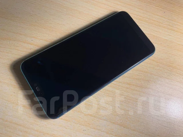 Honor 10. �/�, 64 ��, �������, 4G LTE ����