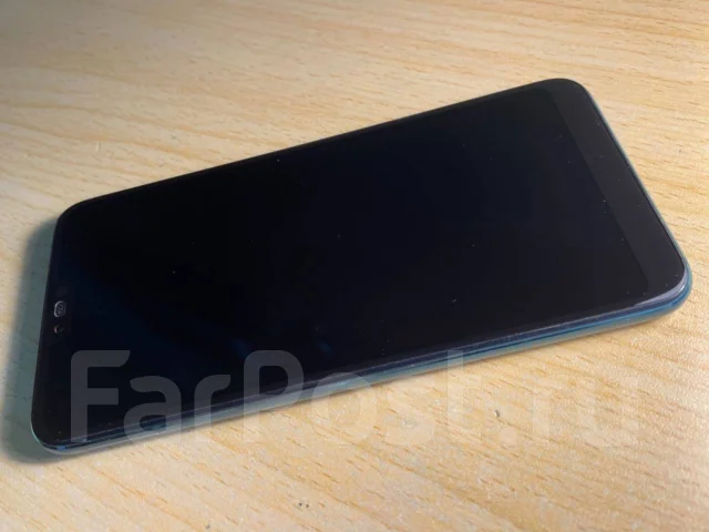 Honor 10. �/�, 64 ��, �������, 4G LTE ����
